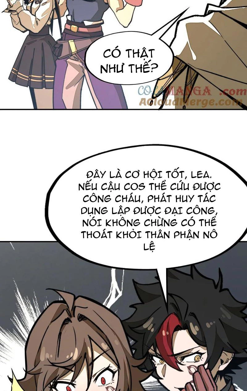 Từ đáy xã hội quật khởi Chapter 24 - 5