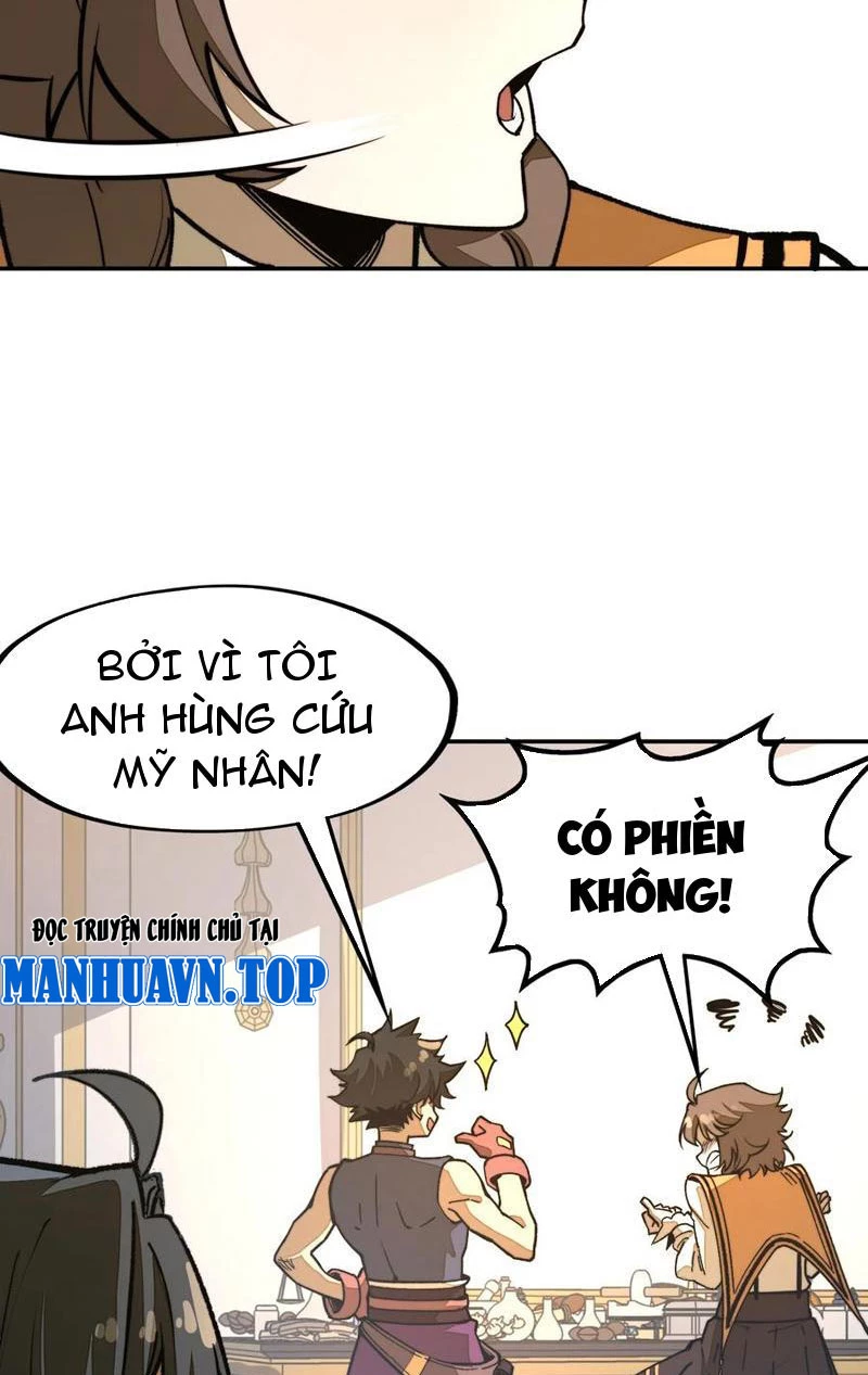 Từ đáy xã hội quật khởi Chapter 24 - 7