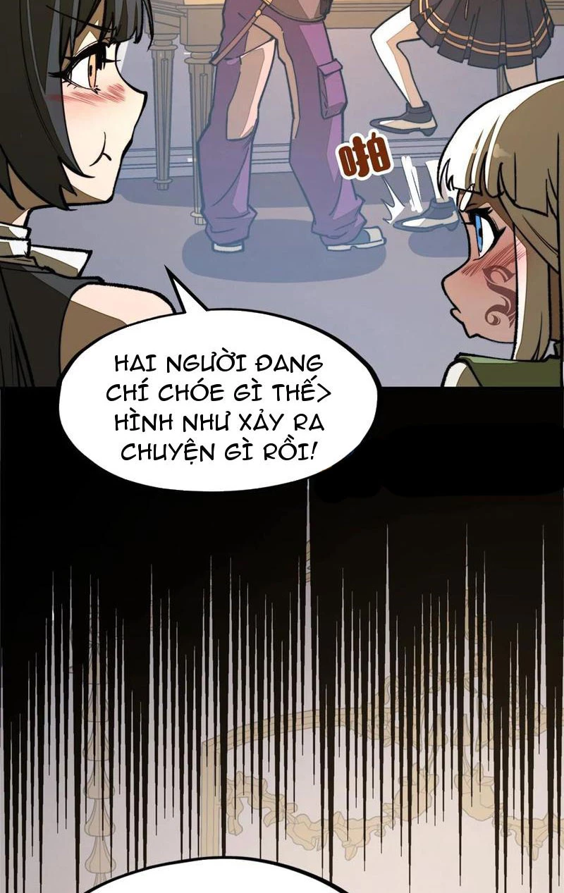 Từ đáy xã hội quật khởi Chapter 24 - 8
