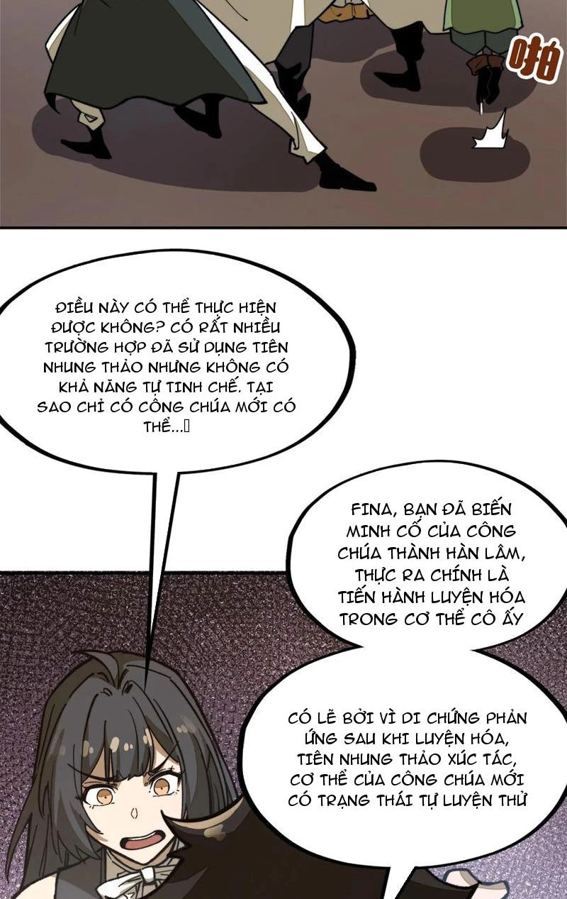 Từ đáy xã hội quật khởi Chapter 24 - 10