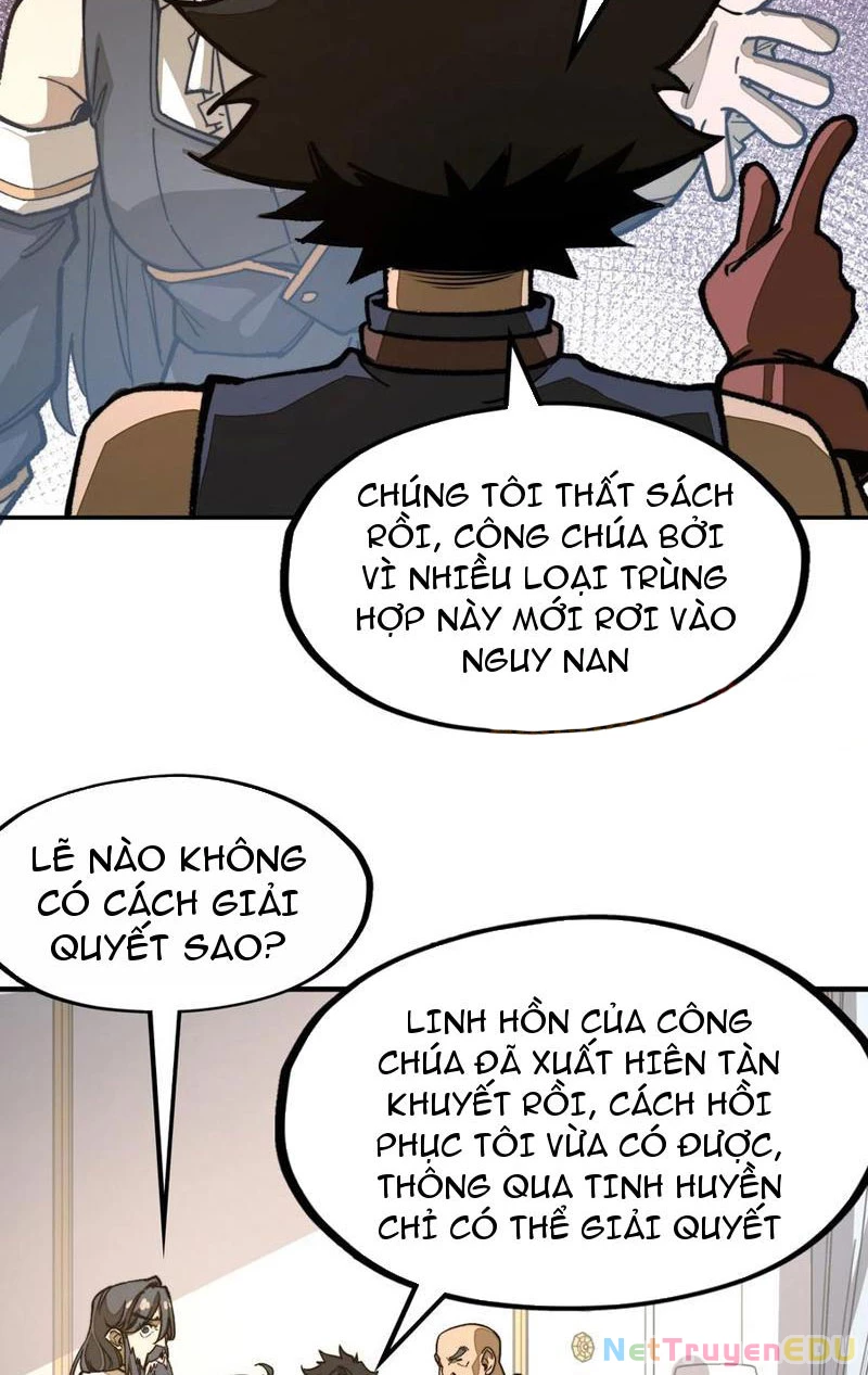 Từ đáy xã hội quật khởi Chapter 24 - 11