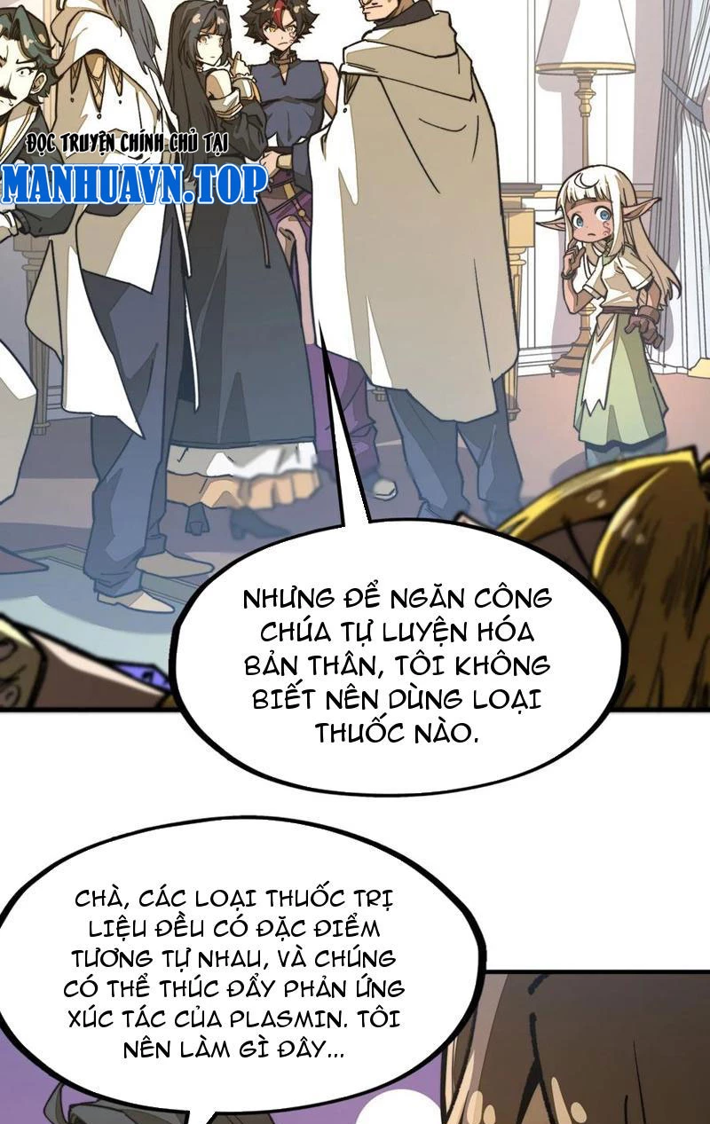 Từ đáy xã hội quật khởi Chapter 24 - 12