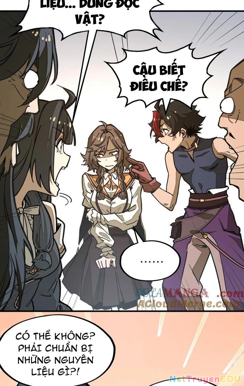 Từ đáy xã hội quật khởi Chapter 24 - 14