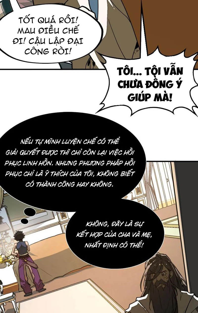 Từ đáy xã hội quật khởi Chapter 24 - 16