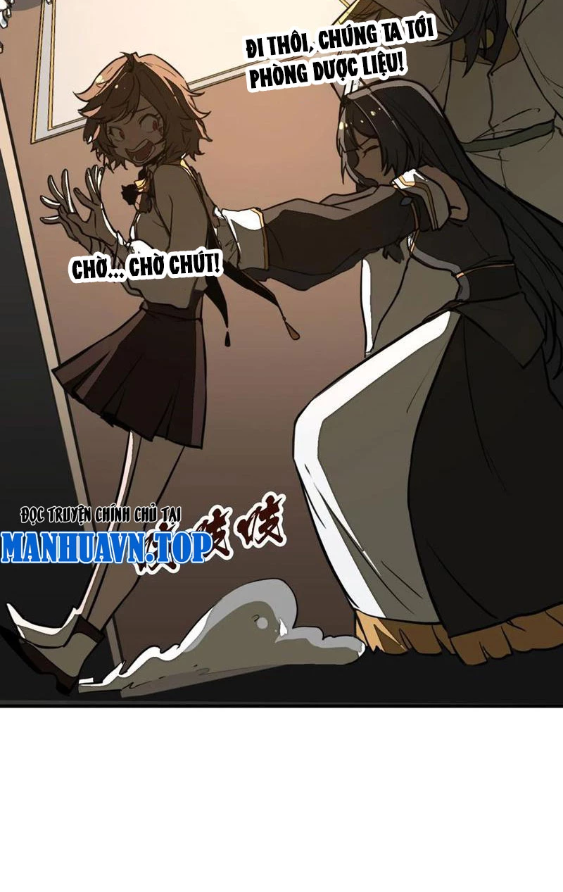 Từ đáy xã hội quật khởi Chapter 24 - 17