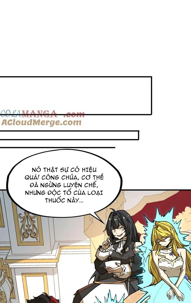 Từ đáy xã hội quật khởi Chapter 24 - 18