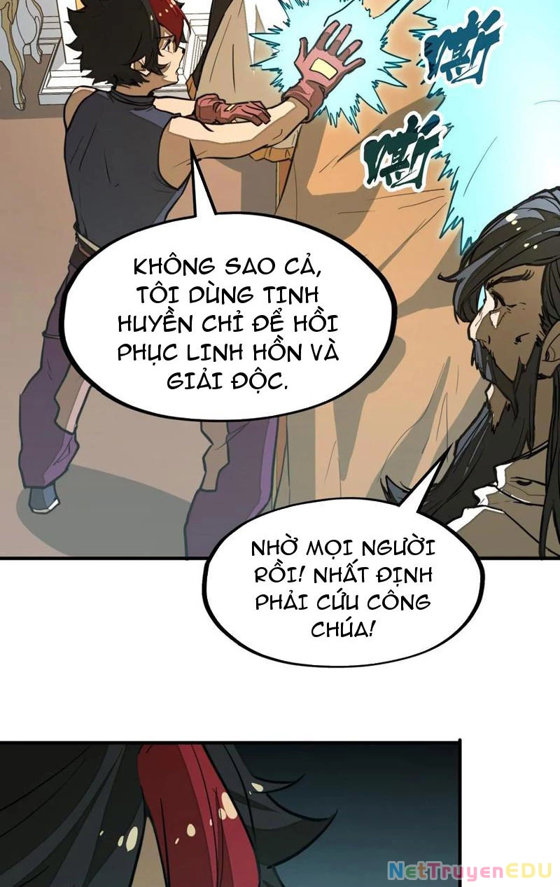 Từ đáy xã hội quật khởi Chapter 24 - 19