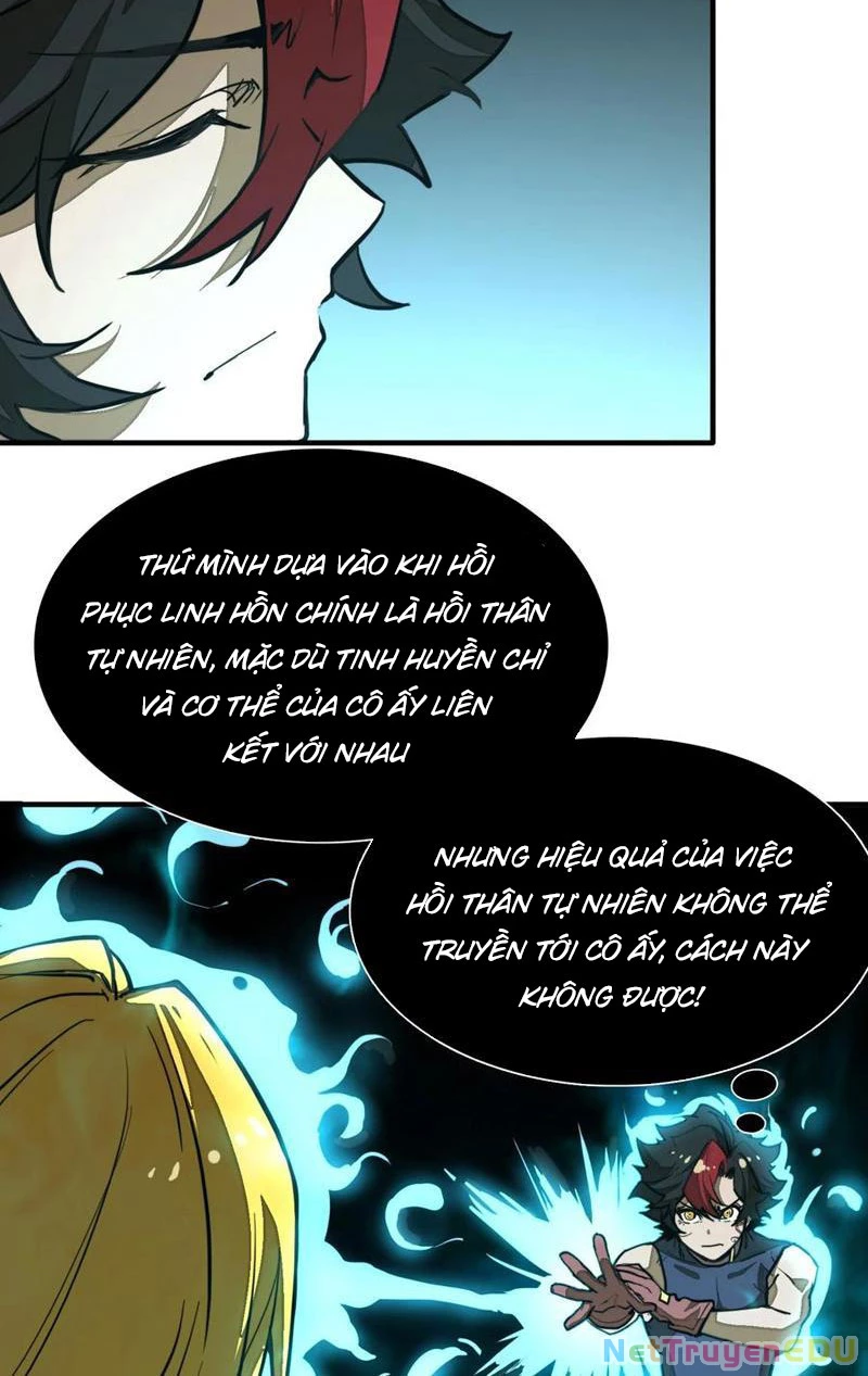 Từ đáy xã hội quật khởi Chapter 24 - 20