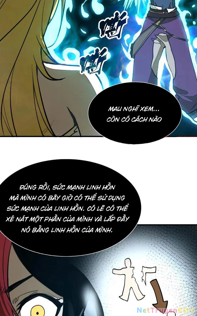Từ đáy xã hội quật khởi Chapter 24 - 21