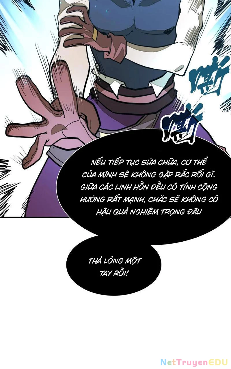 Từ đáy xã hội quật khởi Chapter 24 - 23