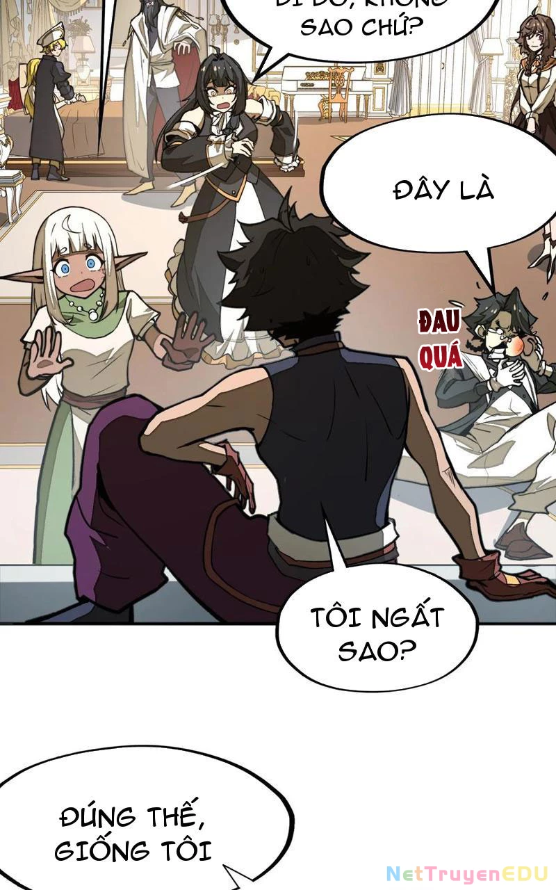 Từ đáy xã hội quật khởi Chapter 24 - 30