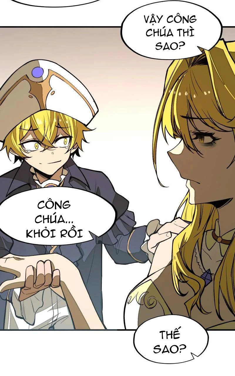 Từ đáy xã hội quật khởi Chapter 24 - 31