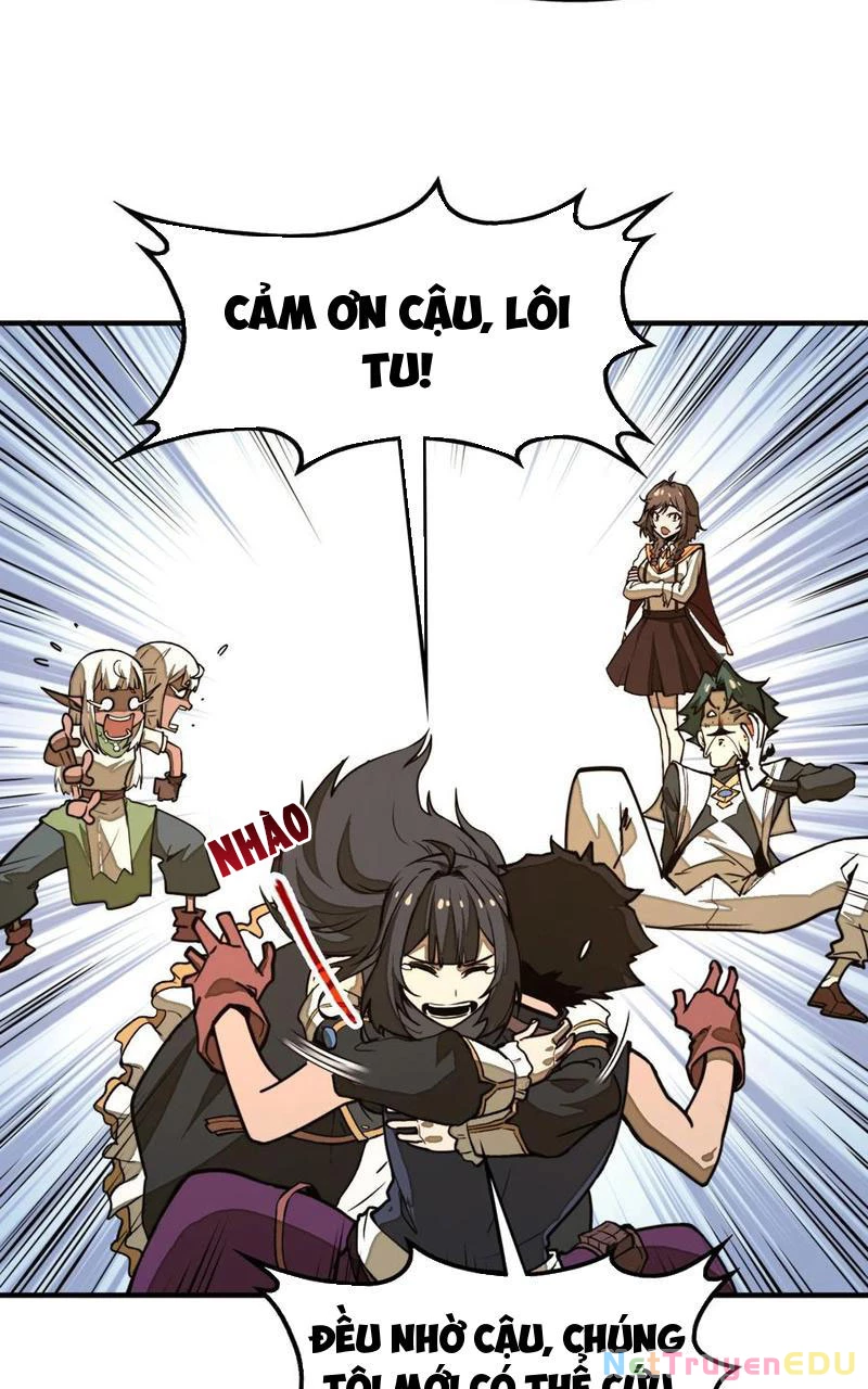 Từ đáy xã hội quật khởi Chapter 24 - 33