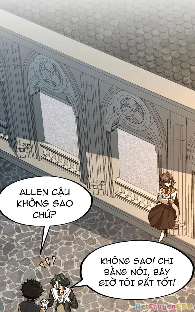 Từ đáy xã hội quật khởi Chapter 24 - 35