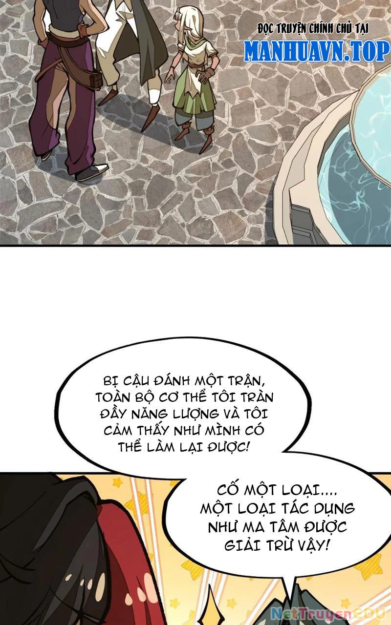 Từ đáy xã hội quật khởi Chapter 24 - 36