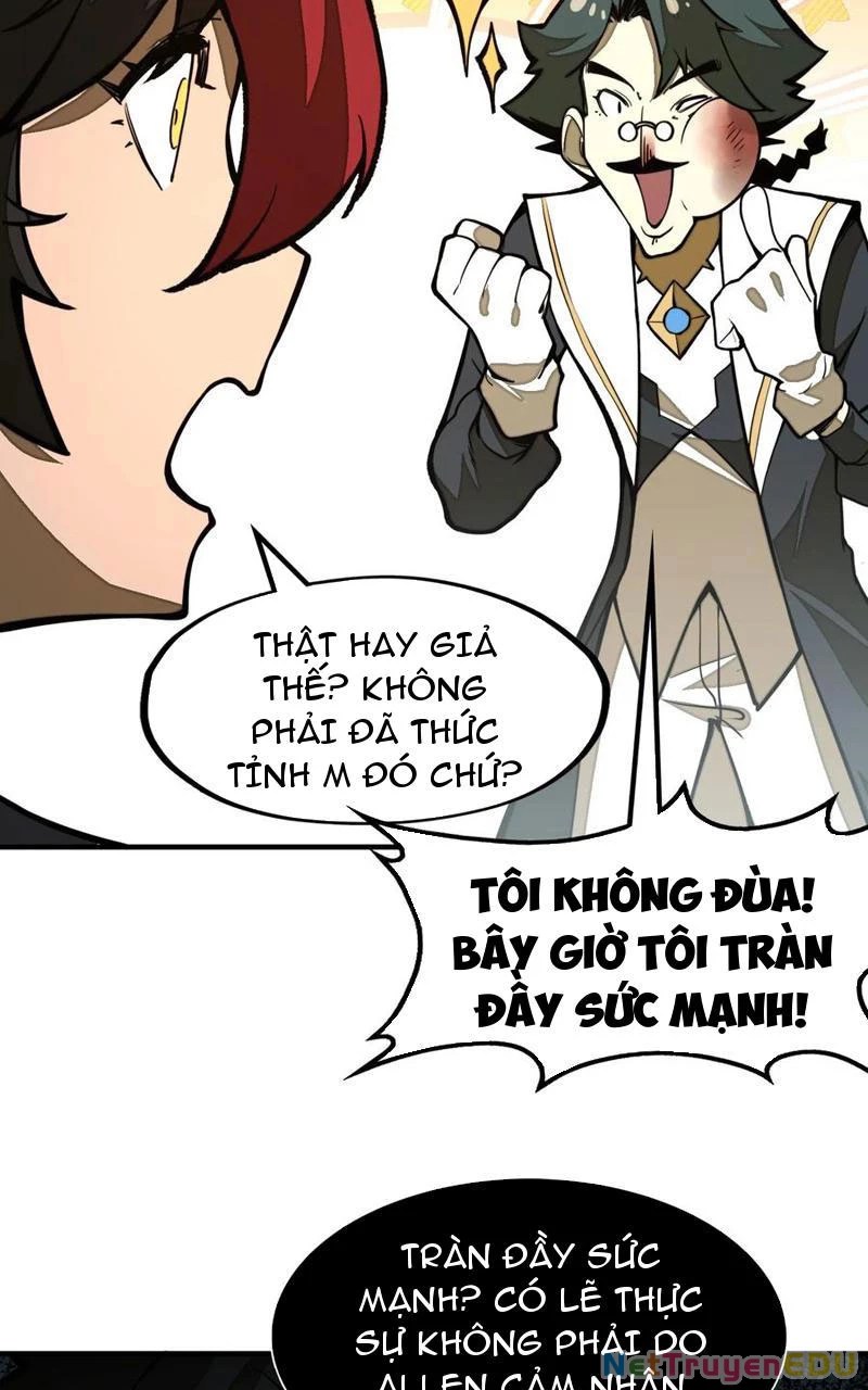 Từ đáy xã hội quật khởi Chapter 24 - 37