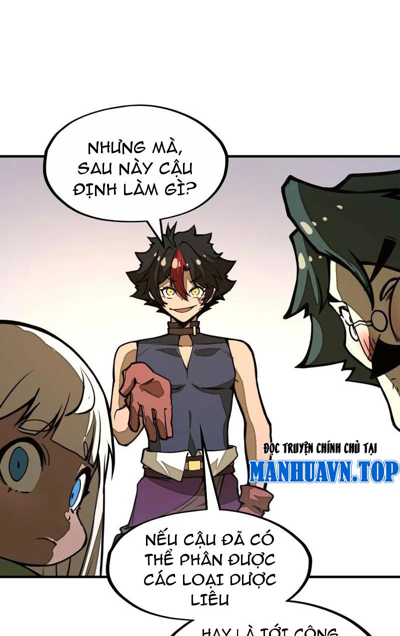 Từ đáy xã hội quật khởi Chapter 24 - 41
