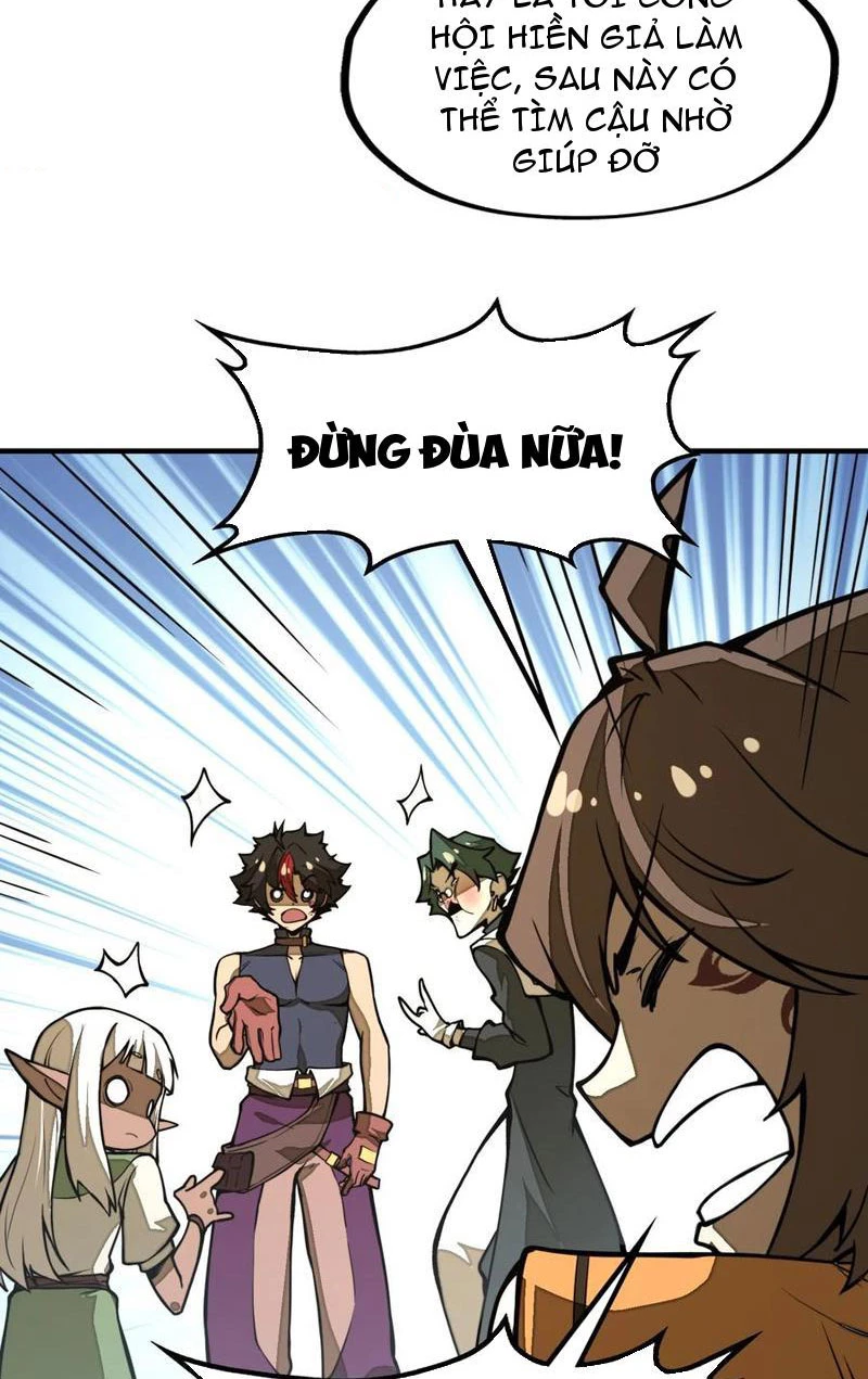 Từ đáy xã hội quật khởi Chapter 24 - 42