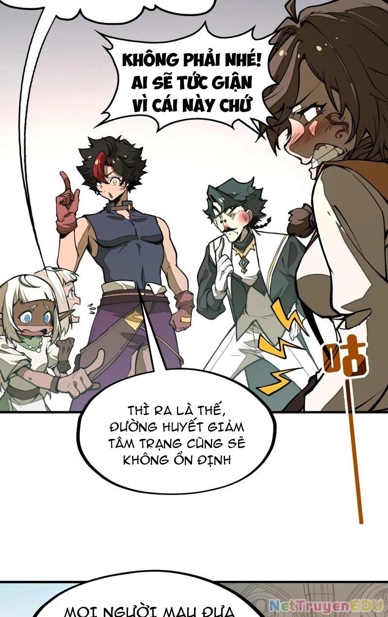 Từ đáy xã hội quật khởi Chapter 24 - 46