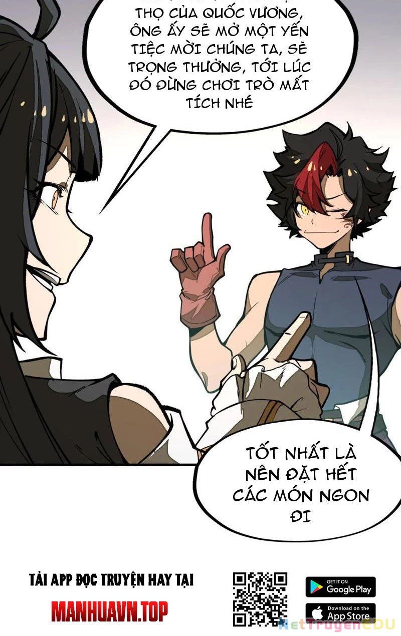 Từ đáy xã hội quật khởi Chapter 24 - 50