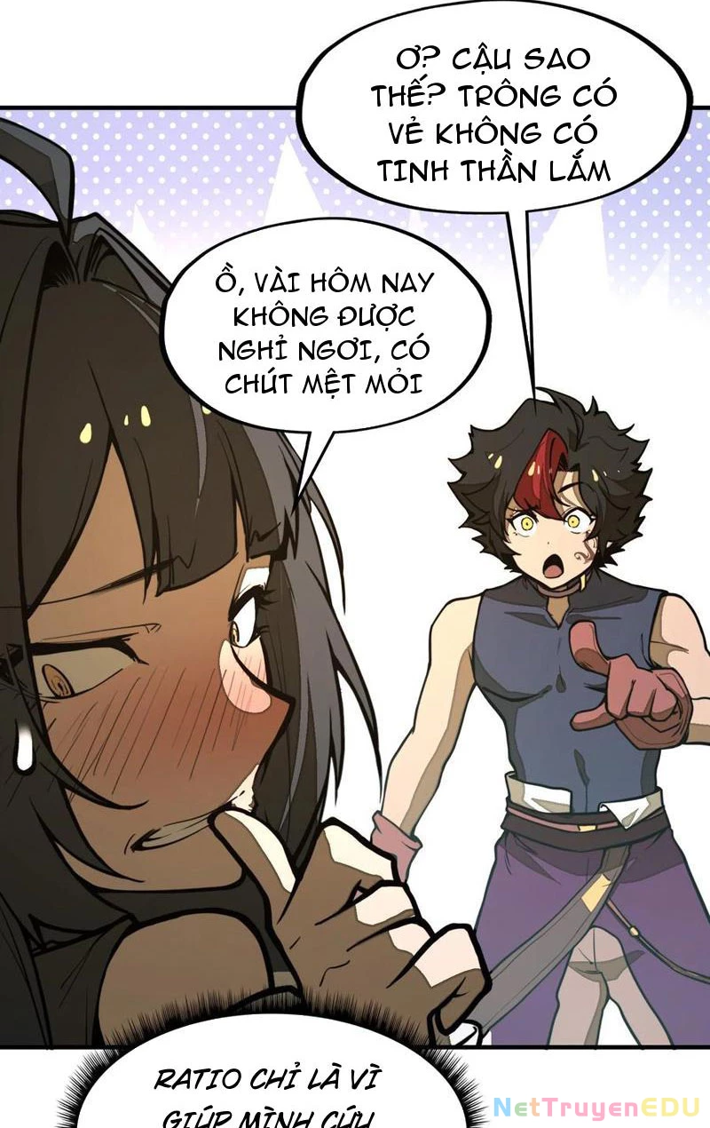 Từ đáy xã hội quật khởi Chapter 24 - 54