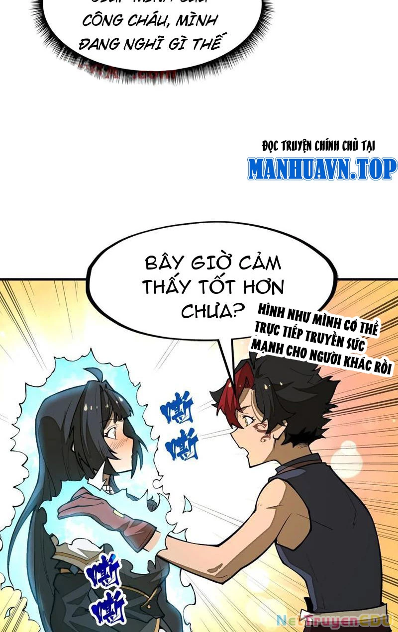 Từ đáy xã hội quật khởi Chapter 24 - 55
