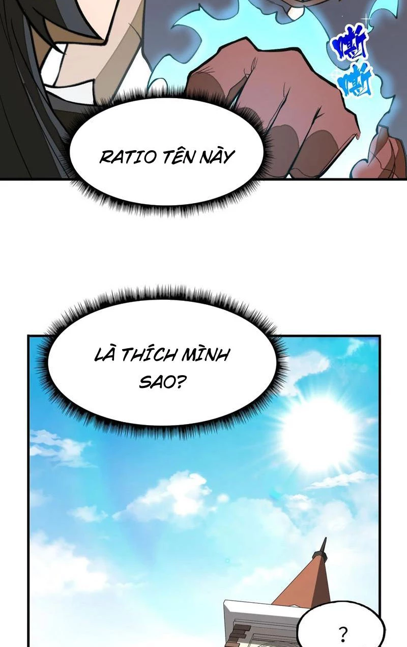 Từ đáy xã hội quật khởi Chapter 24 - 57