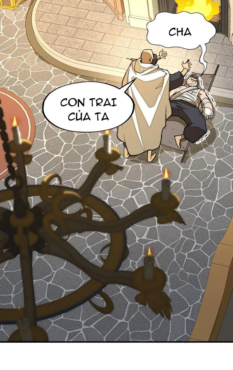 Từ đáy xã hội quật khởi Chapter 24 - 60