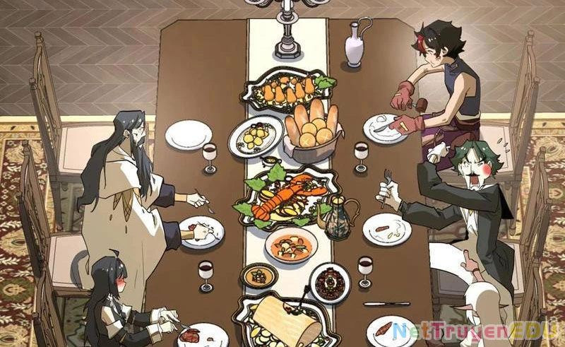 Từ đáy xã hội quật khởi Chapter 24 - 77