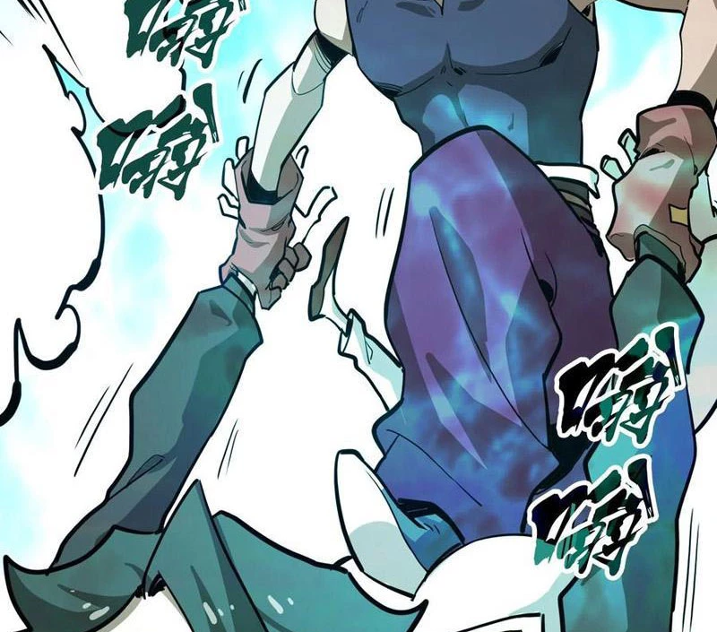 Từ đáy xã hội quật khởi Chapter 25 - 5