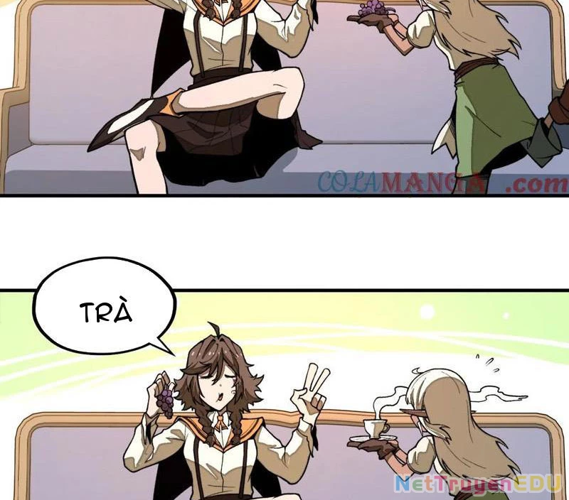Từ đáy xã hội quật khởi Chapter 25 - 10