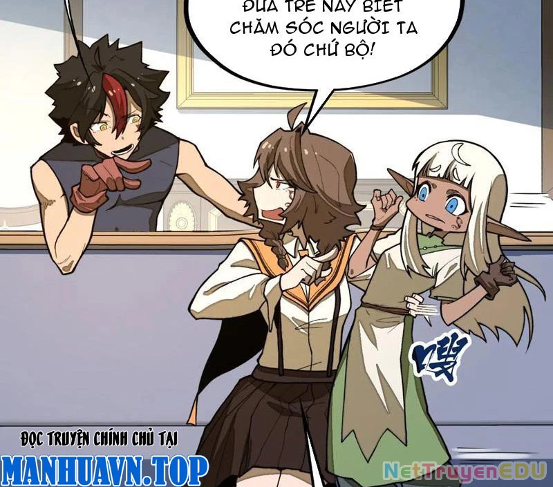 Từ đáy xã hội quật khởi Chapter 25 - 16