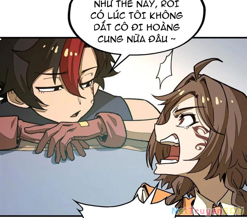 Từ đáy xã hội quật khởi Chapter 25 - 18