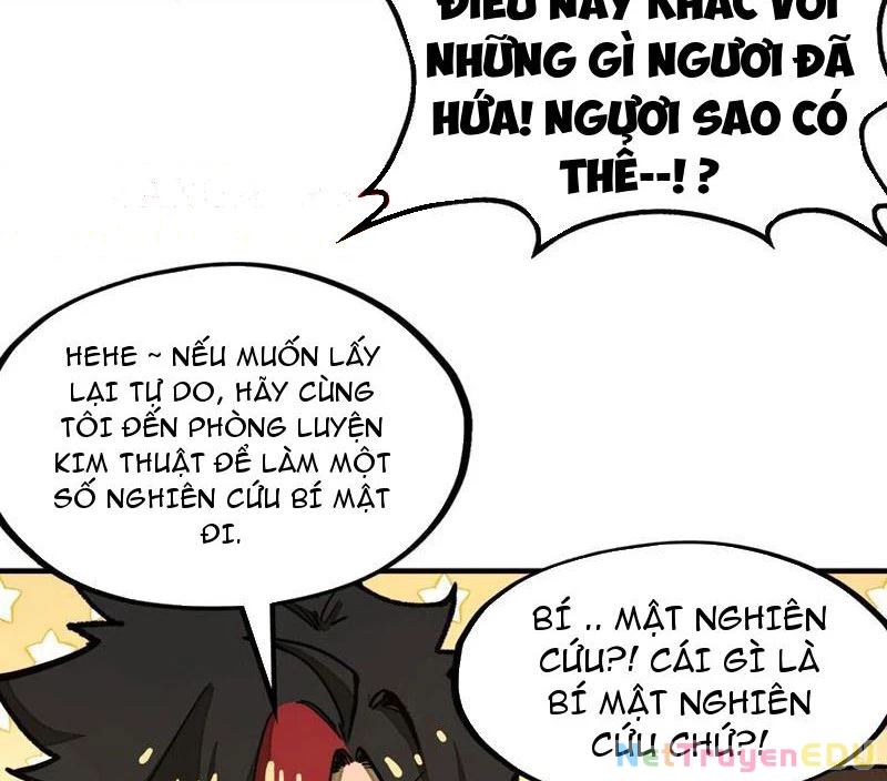 Từ đáy xã hội quật khởi Chapter 25 - 21