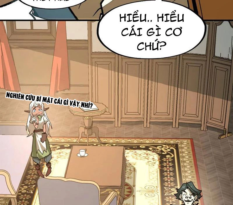 Từ đáy xã hội quật khởi Chapter 25 - 23