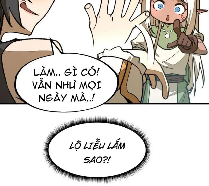Từ đáy xã hội quật khởi Chapter 25 - 35
