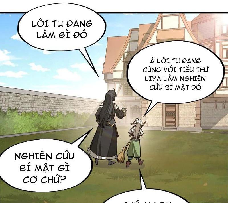 Từ đáy xã hội quật khởi Chapter 25 - 37