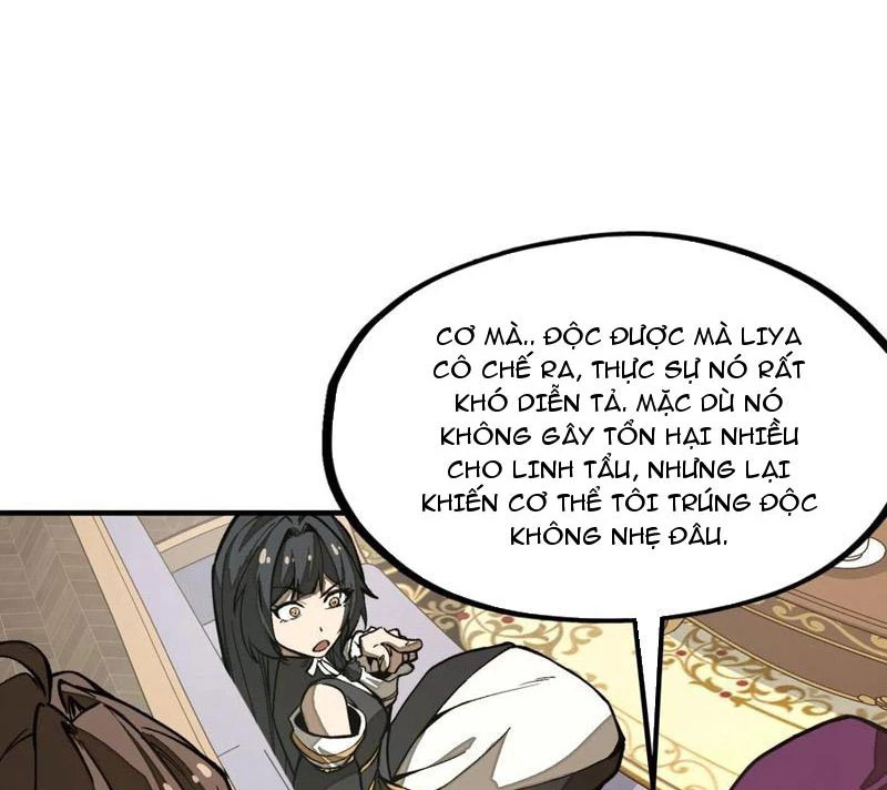 Từ đáy xã hội quật khởi Chapter 25 - 55