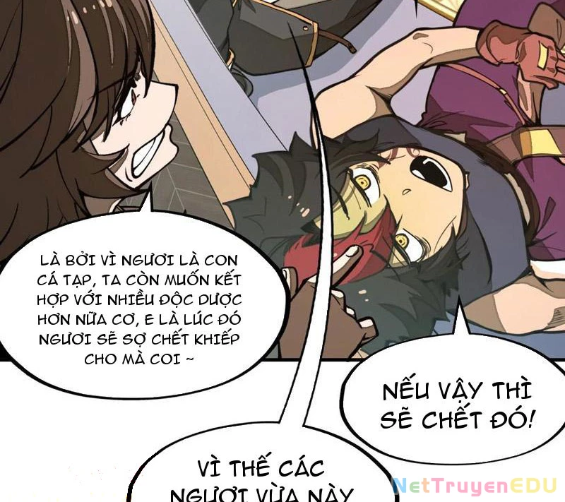 Từ đáy xã hội quật khởi Chapter 25 - 56