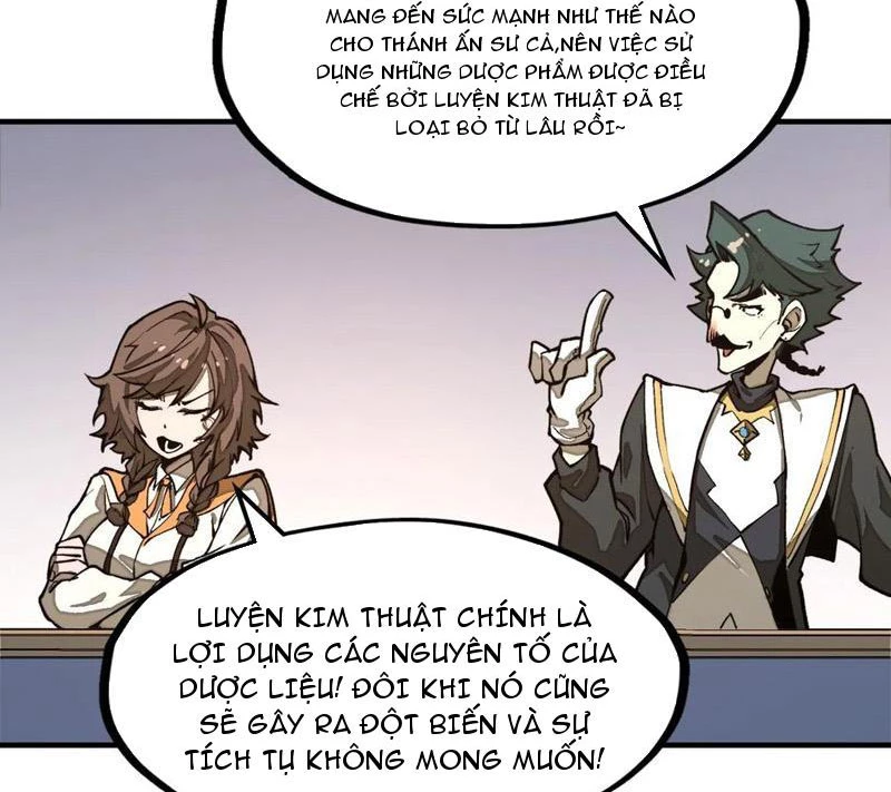 Từ đáy xã hội quật khởi Chapter 25 - 59