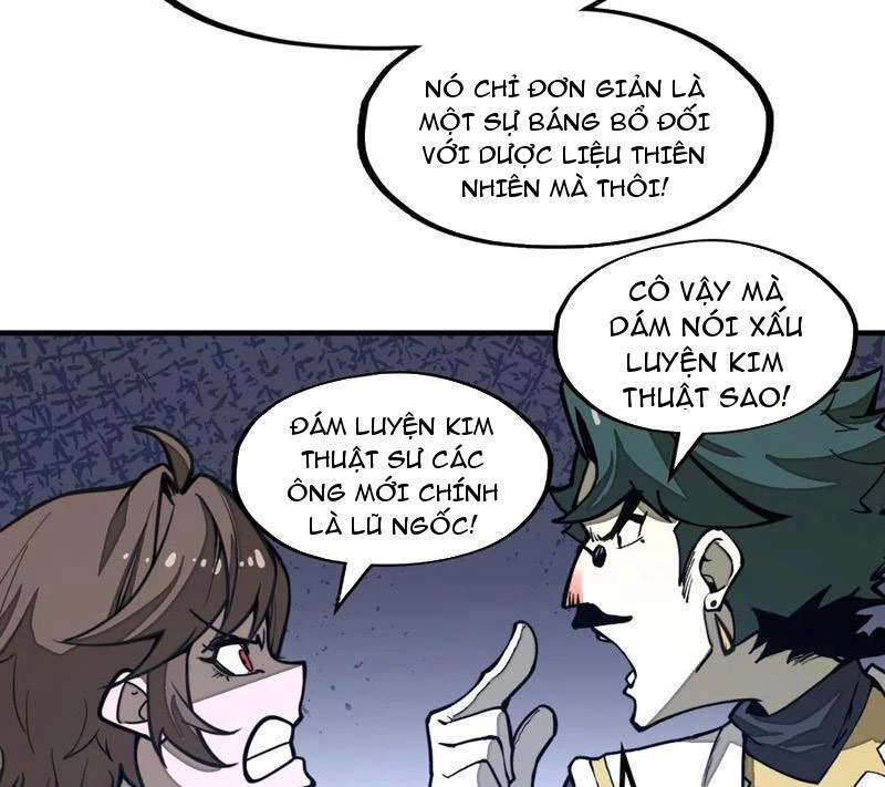 Từ đáy xã hội quật khởi Chapter 25 - 60