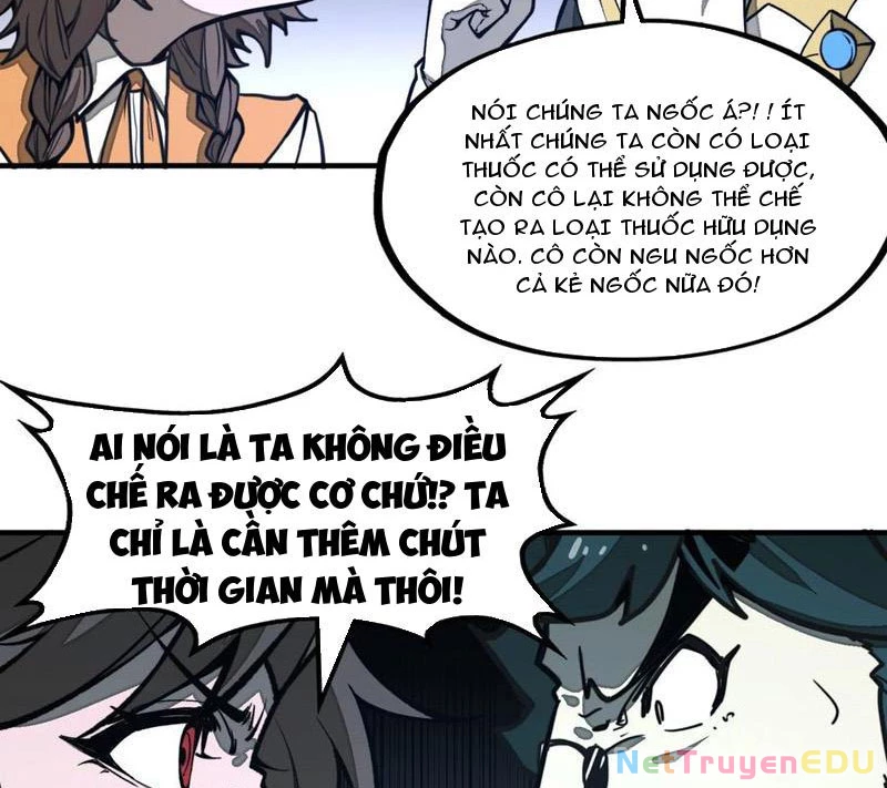 Từ đáy xã hội quật khởi Chapter 25 - 61