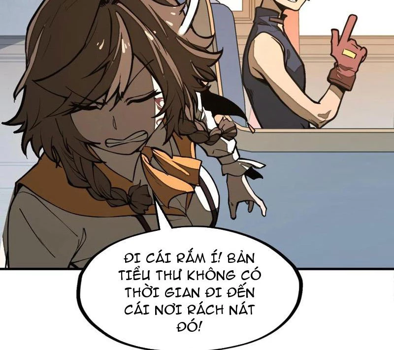 Từ đáy xã hội quật khởi Chapter 25 - 67