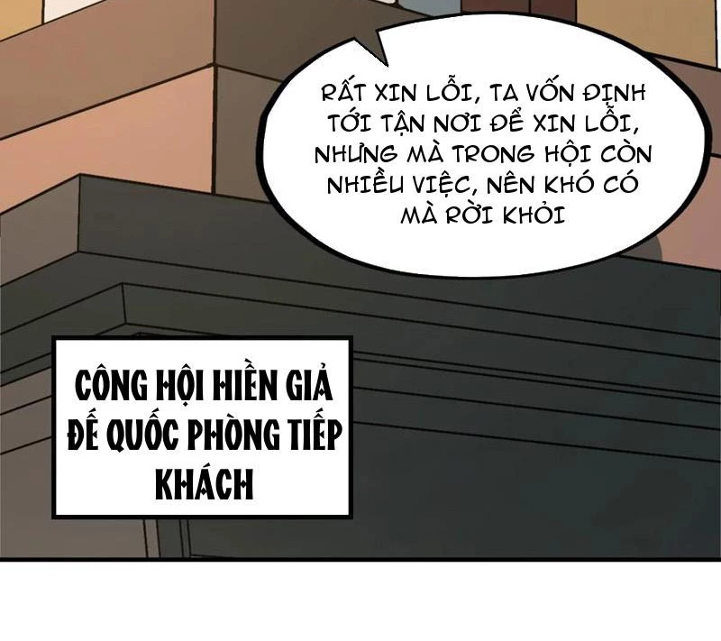 Từ đáy xã hội quật khởi Chapter 25 - 79