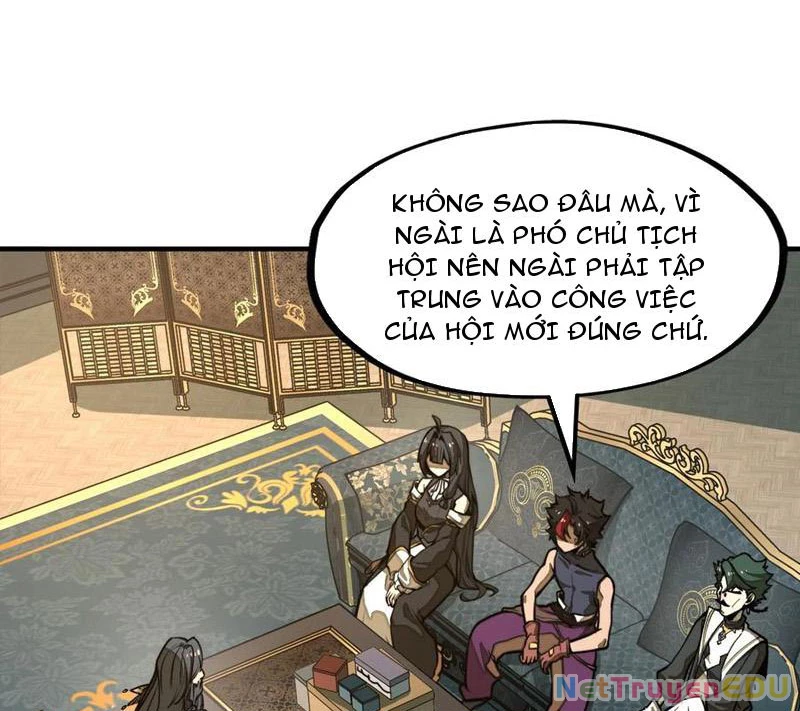Từ đáy xã hội quật khởi Chapter 25 - 80
