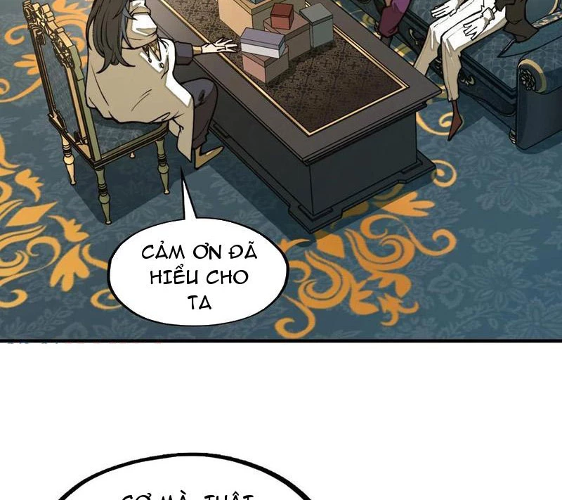 Từ đáy xã hội quật khởi Chapter 25 - 81