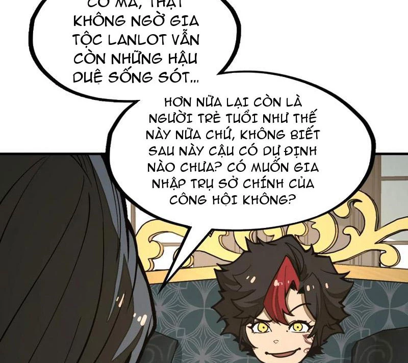 Từ đáy xã hội quật khởi Chapter 25 - 82