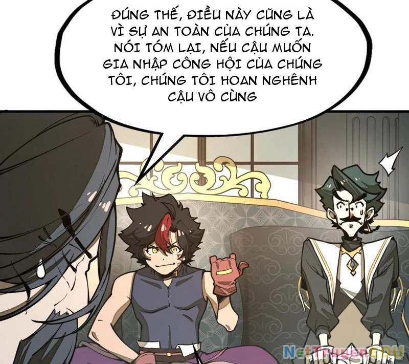 Từ đáy xã hội quật khởi Chapter 25 - 86