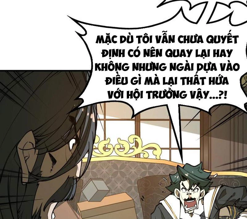 Từ đáy xã hội quật khởi Chapter 25 - 91