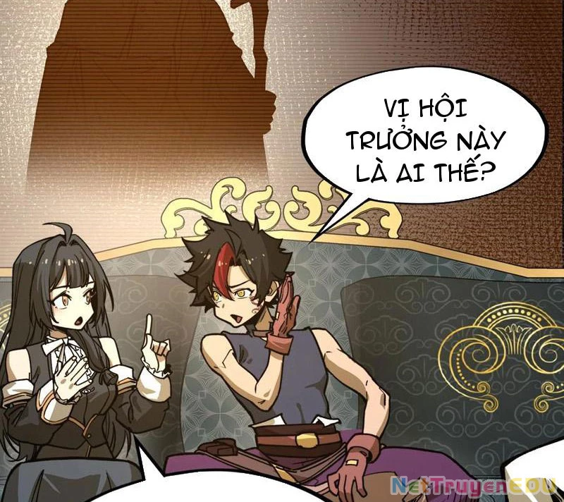 Từ đáy xã hội quật khởi Chapter 25 - 100